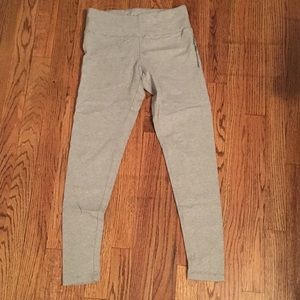 Calvin Klein performance workout leggings
